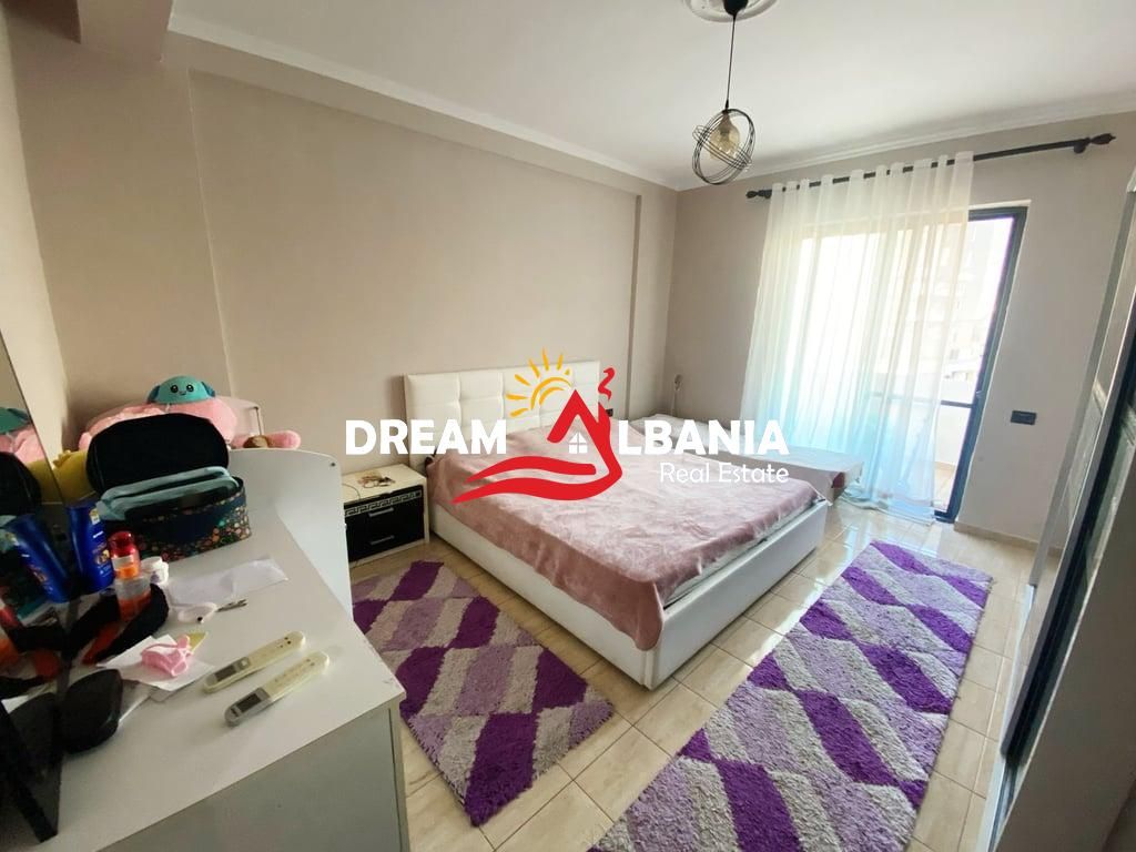 Apartament 1+1 me Qera ne Rrugen e Dibres, prane Vila Gold ne Tirane (ID 42111359)
