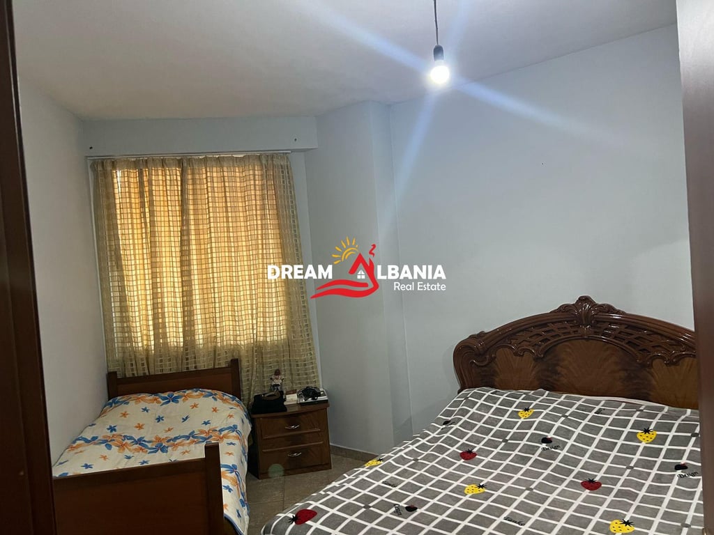 1+1 apartment for sale in Astir (ID 41111051)