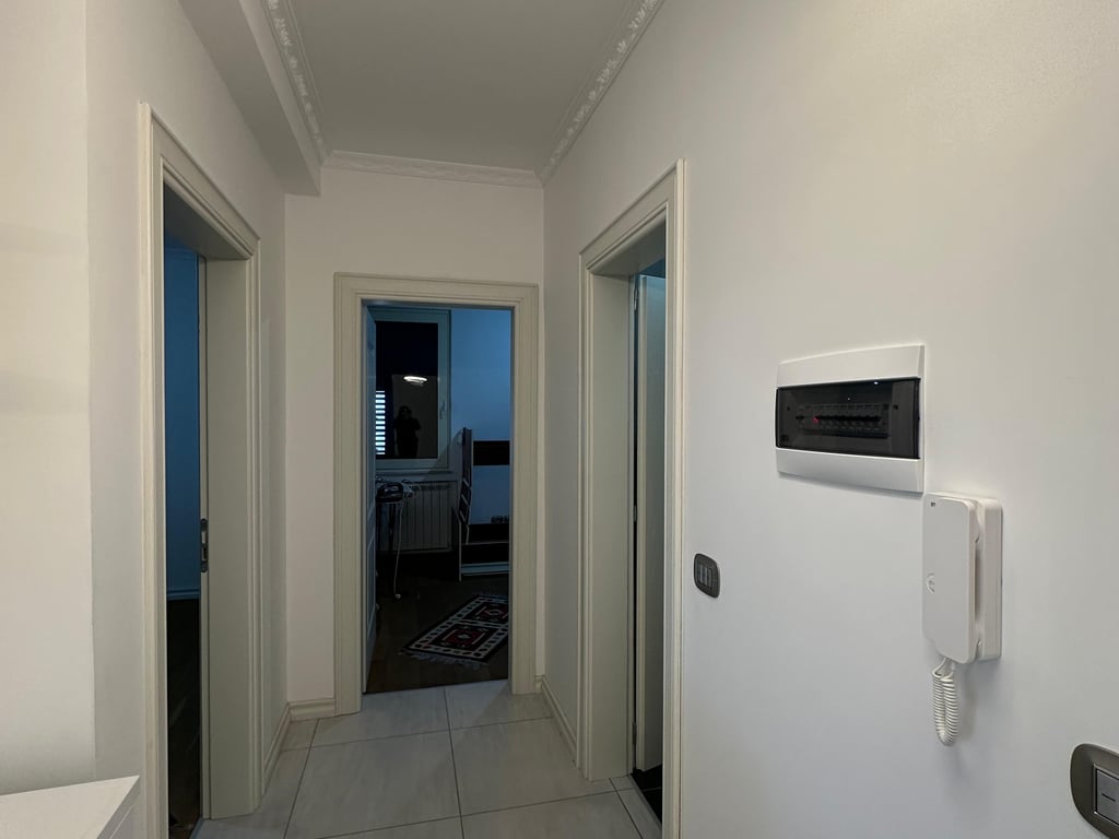 Appartamento 2+1 + guardaroba in affitto