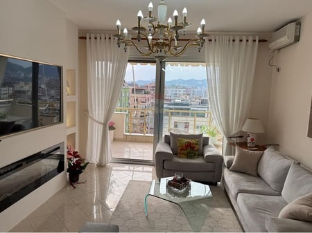 2+1+2 APARTMENT FOR RENT IN BLOK