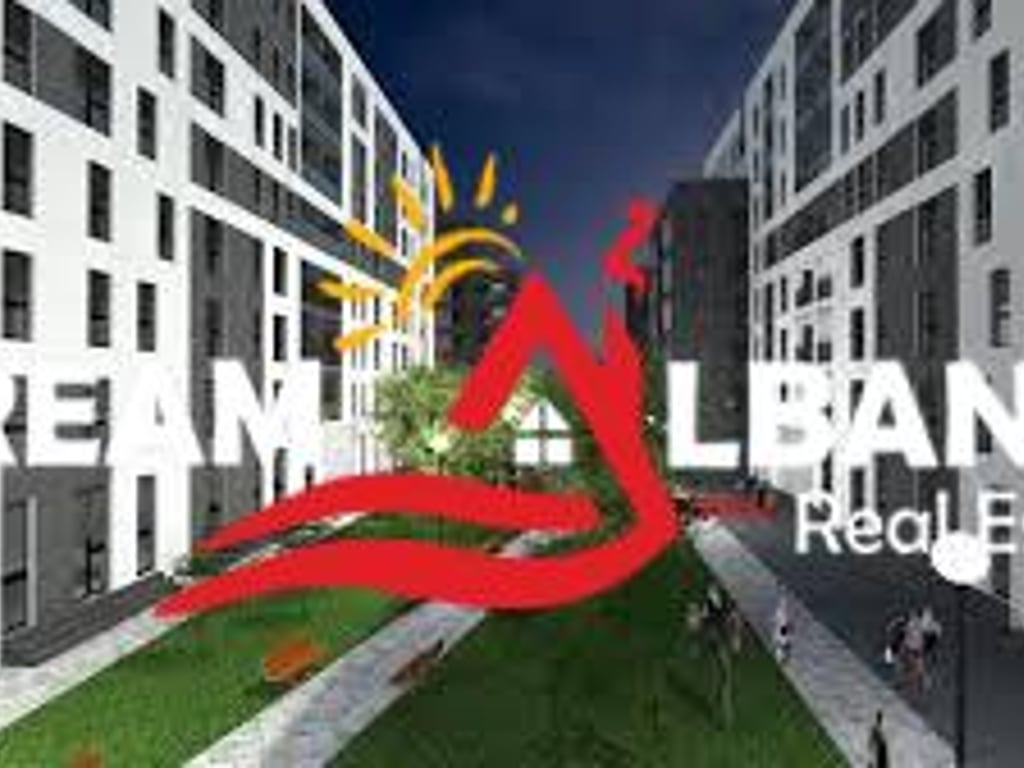 Vendesi appartamento 1+1 nel complesso TIRANA ENTRY 2 (ID 4111997)