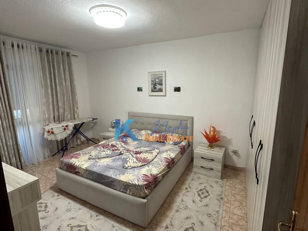 Apartament 2+1+2 per qira te Pallati me Shigjeta