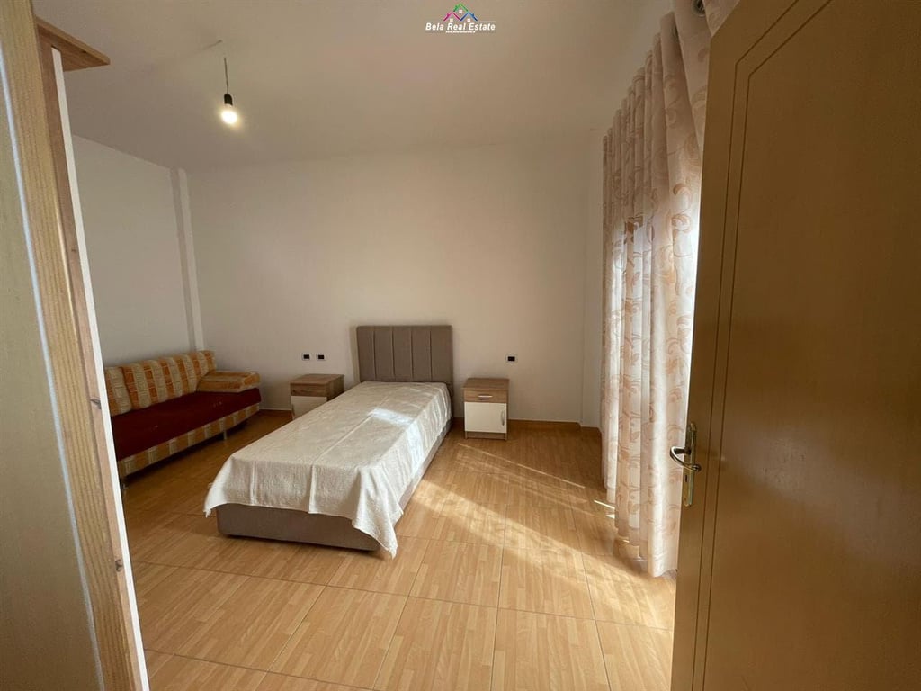 Apartament Me Qera 2+1 Tek Bulevardi i Ri (ID B2201183) Tirane