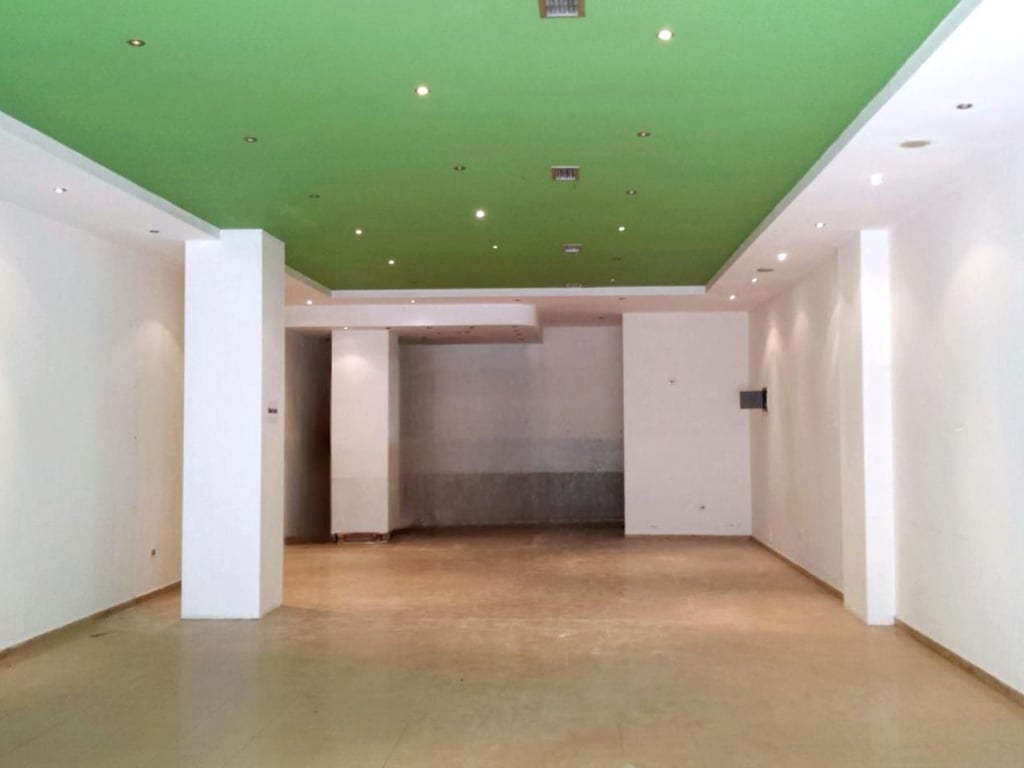 Commercial space for sale near Zogu Zi.