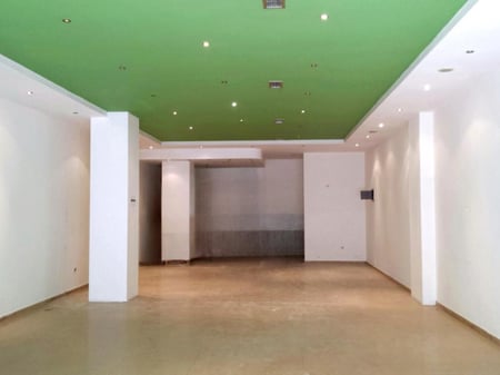 Commercial space for sale near Zogu Zi.