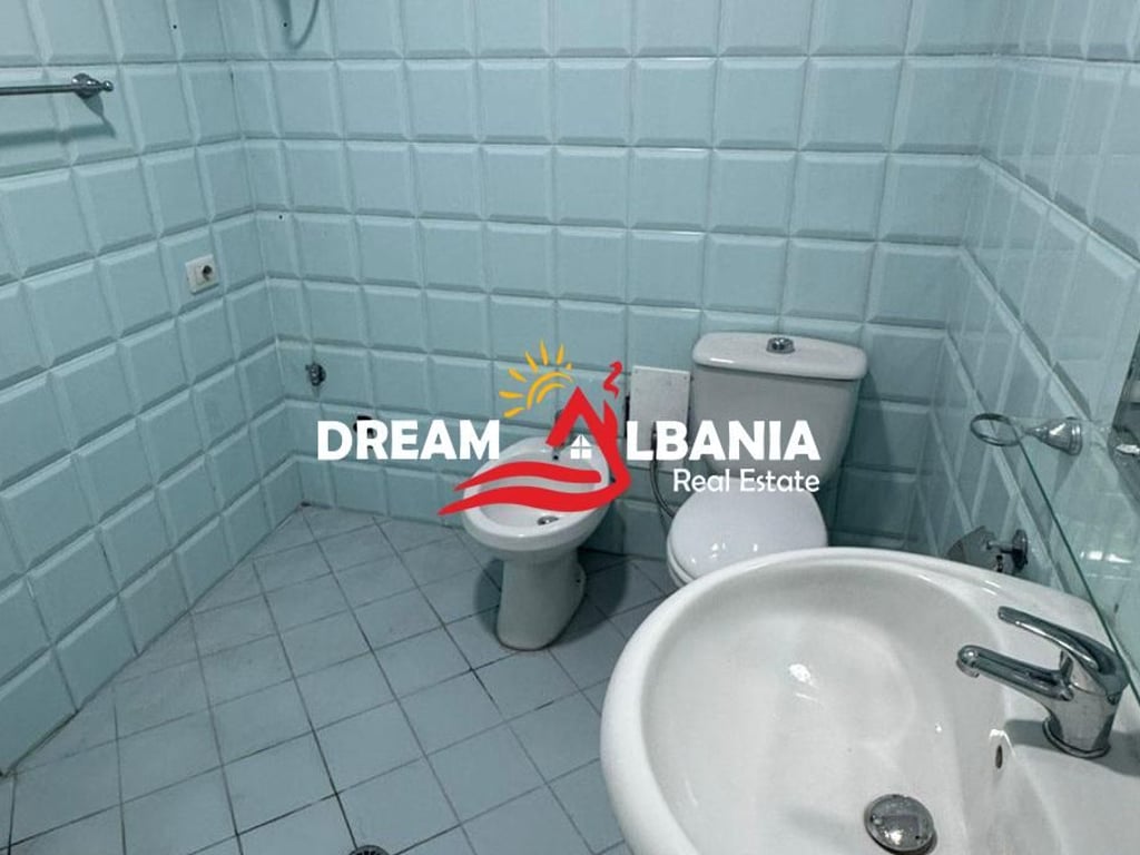 Apartament 1+1 ne Shitje, Ne Qender te Yzberishtit, prane Palester Unik ne Tirane (ID 4111970)