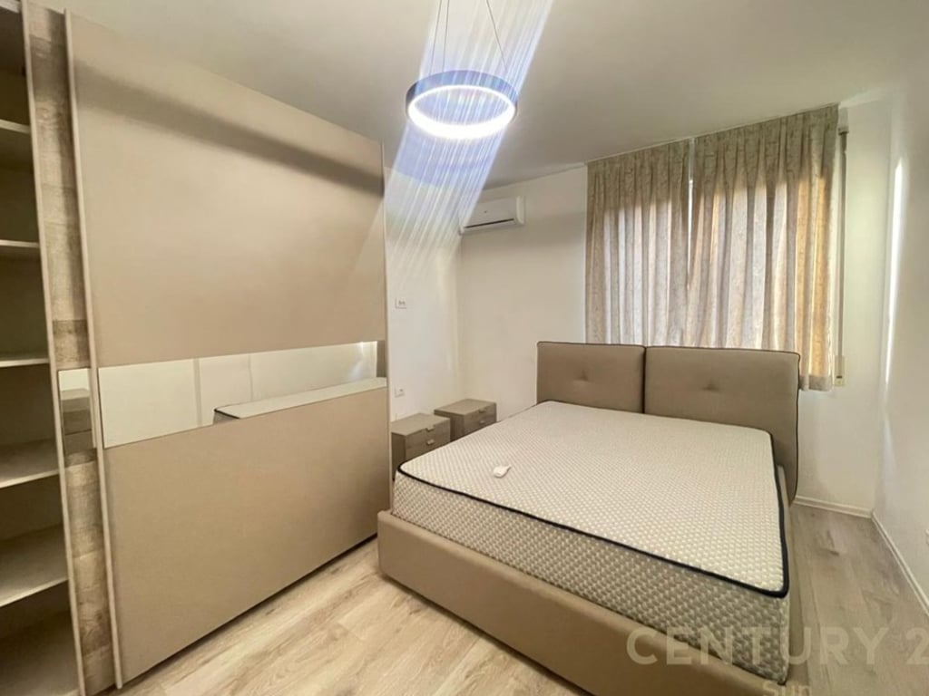 ✨🏙 1+1 APARTMENT WITH PARKING SPACE – FOR RENT