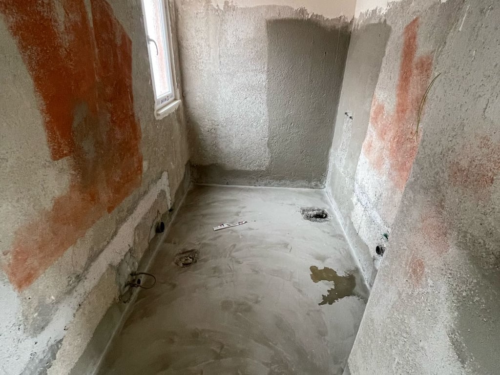 2+1 apartment for sale in Selite