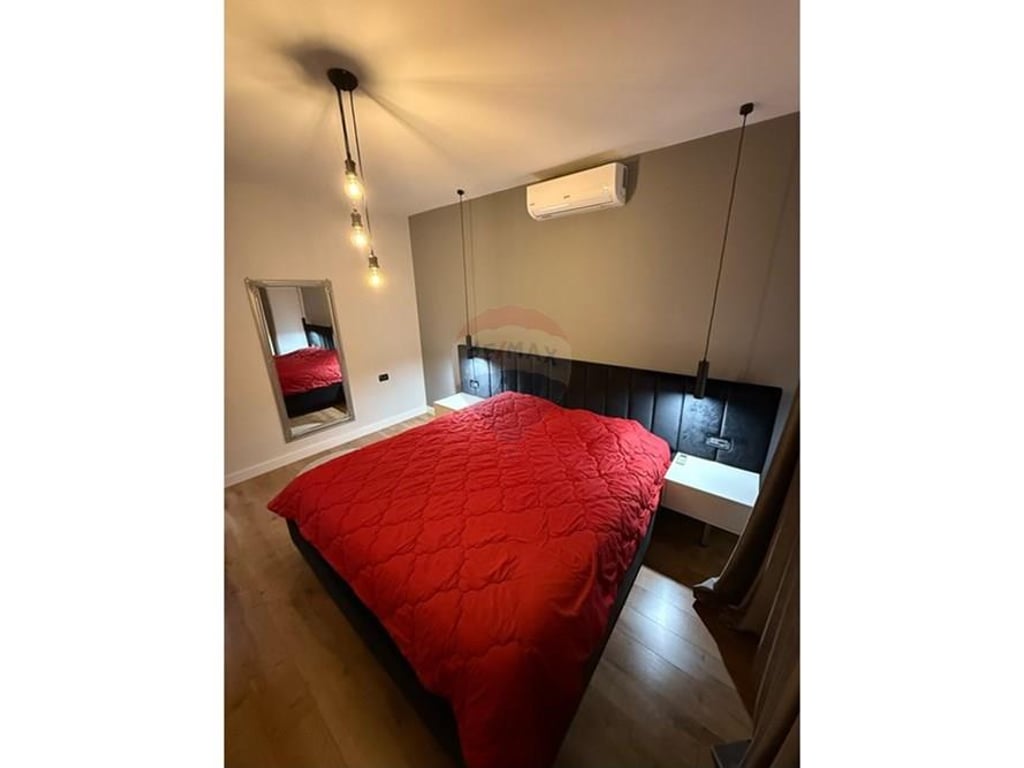 FOR RENT 1+1 APARTMENT.