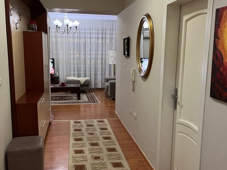APARTMENT FOR RENT IN BLOK 2+1
