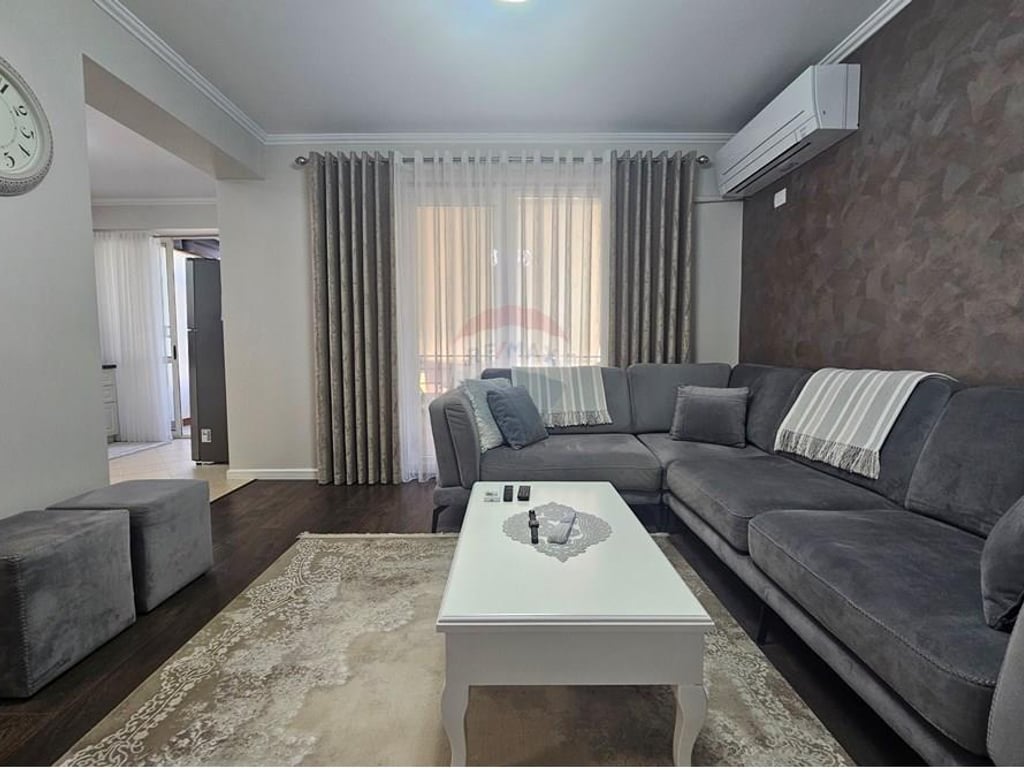 2+1 apartment for sale in Selvia!