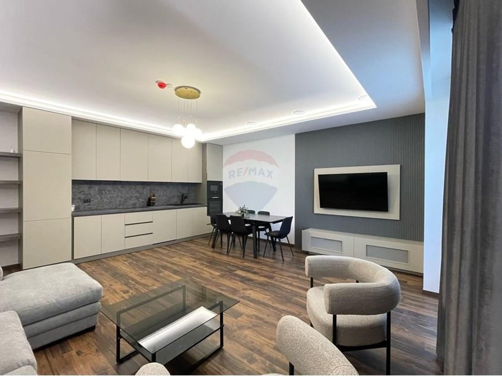 Appartamento 3+1 + 2P presso Lion Park Residence!