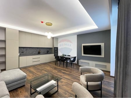 Appartamento 3+1 + 2P presso Lion Park Residence!