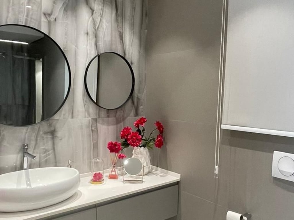 Super Vile Dupleks 3+1+2+pishine me qera tek Residenza Kodra e Diellit (ID 4251303)