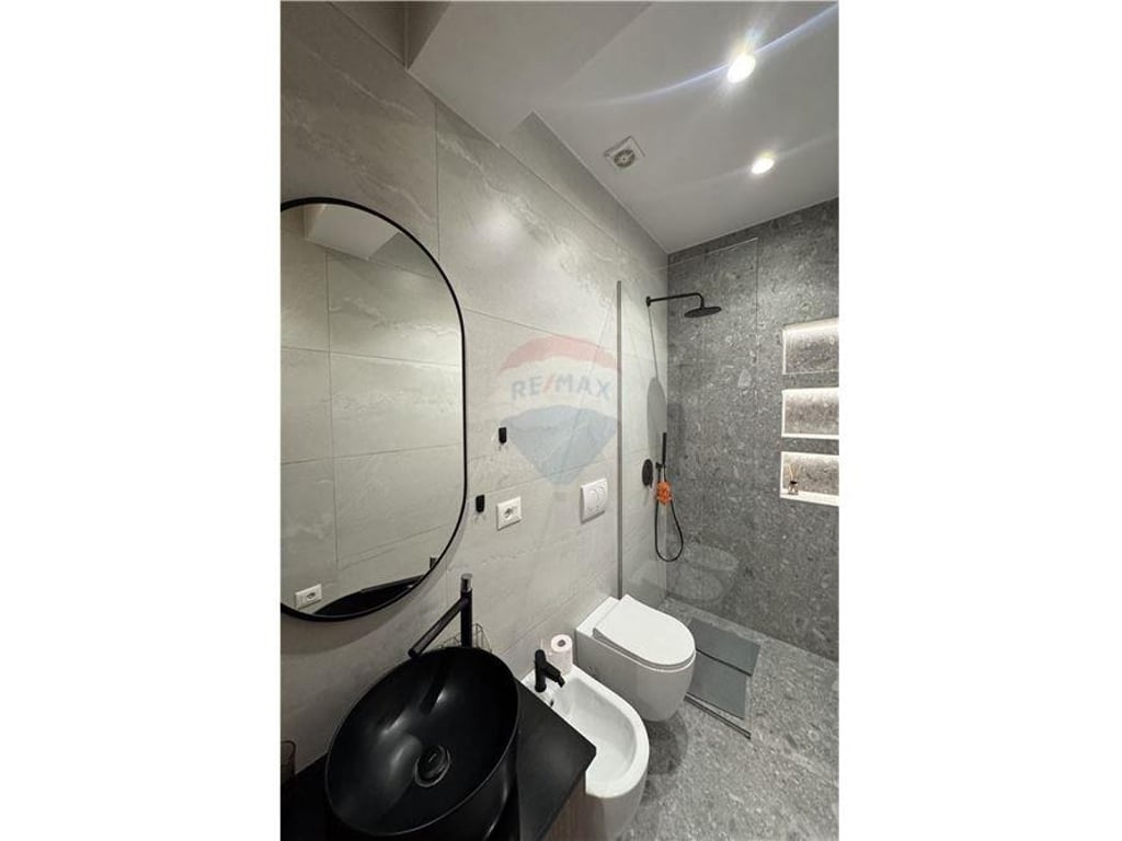 Apartament 1+1 ne shitje Kompleksi Delijorgji