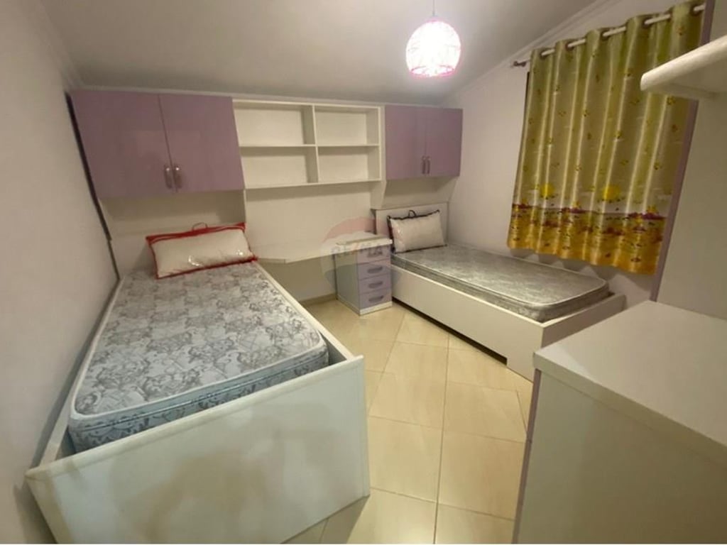 2+1+2 Apartment for Rent at the Botanical Garden