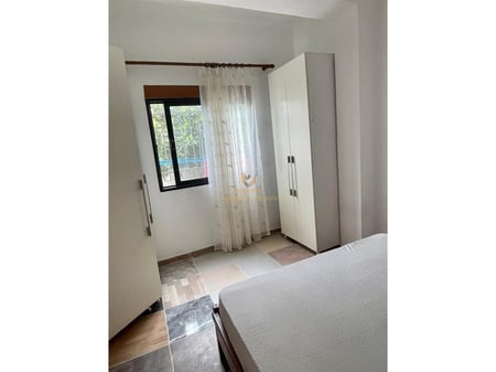 A 2+1 apartment is available for rent on 5 May Street.