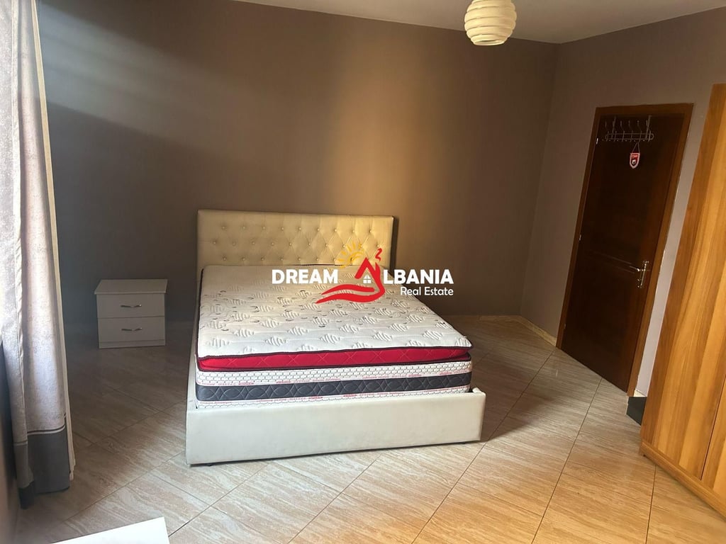 Apartament 2+1 me qera ne Astir, Shpi me qera e mobiluar 