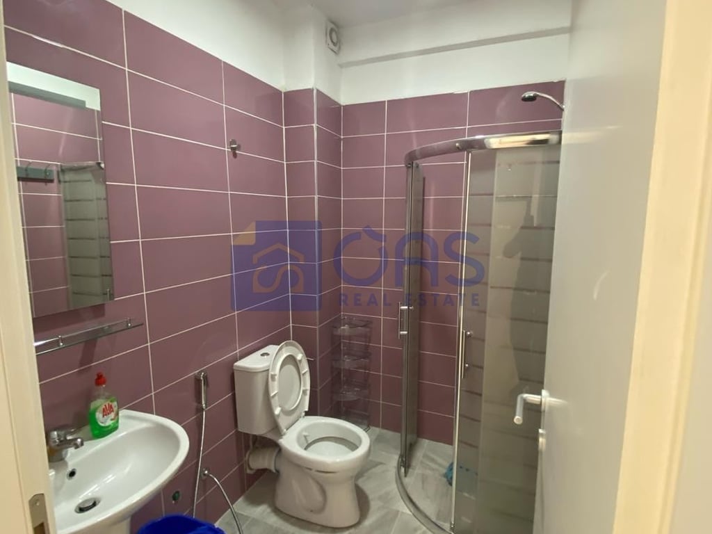 A 1+1 apartment is for rent in Selite for 370 euros.