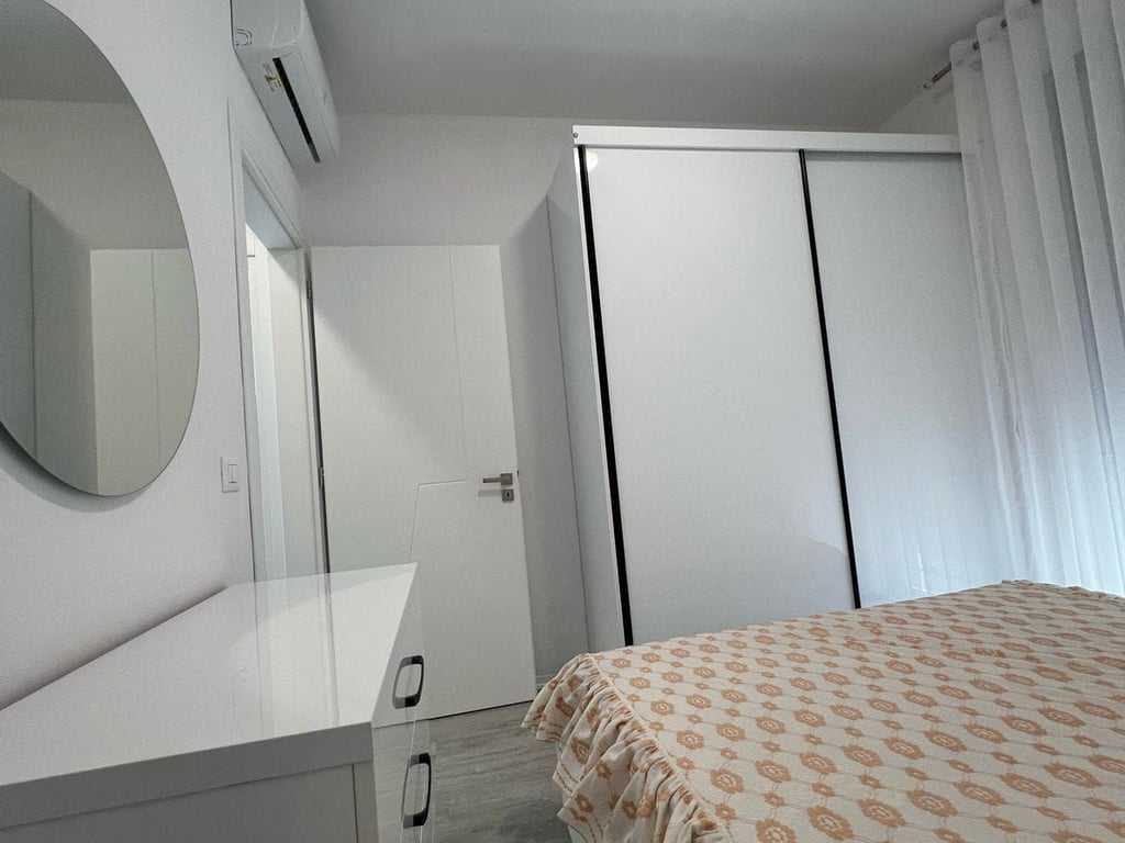 Appartamento 1+1 in affitto presso il Complesso Erli