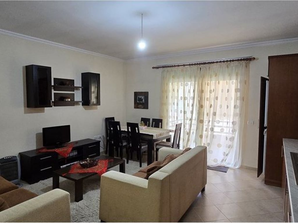 Appartamento - In Affitto - Via Rrapo Hekali, Tirana