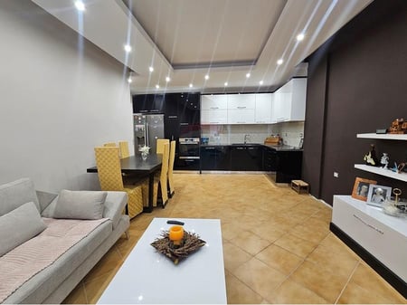 Appartamento 2+1 in vendita a Fresk!