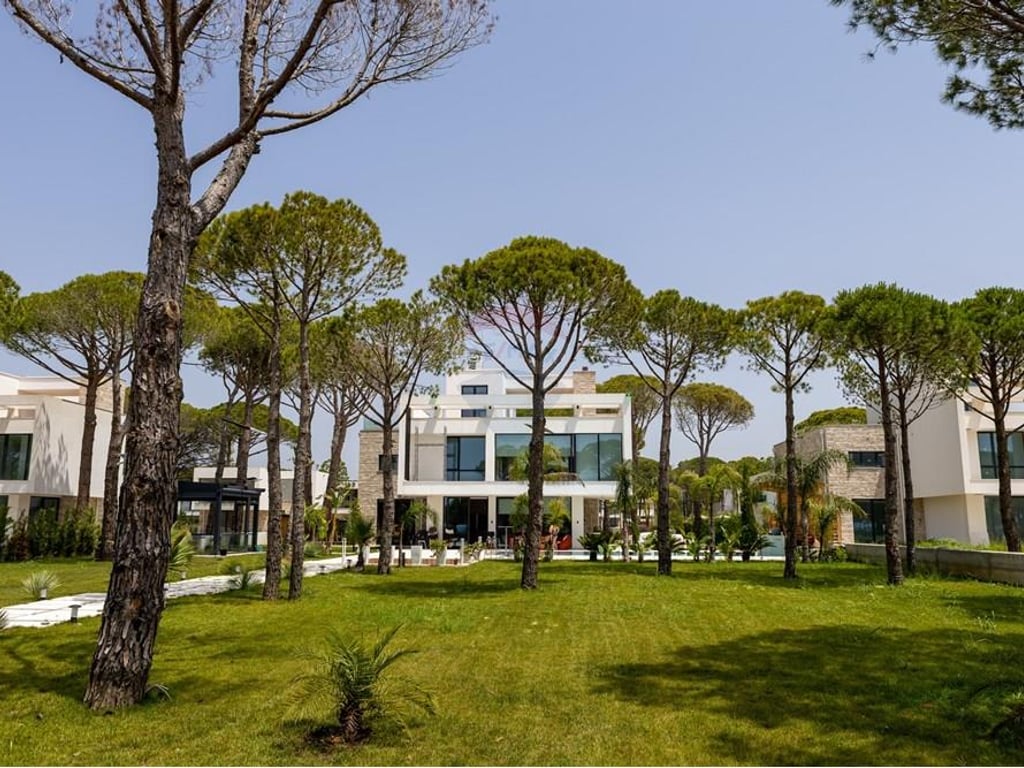 Villa for sale 4+1, San Pietro/Melia Resort