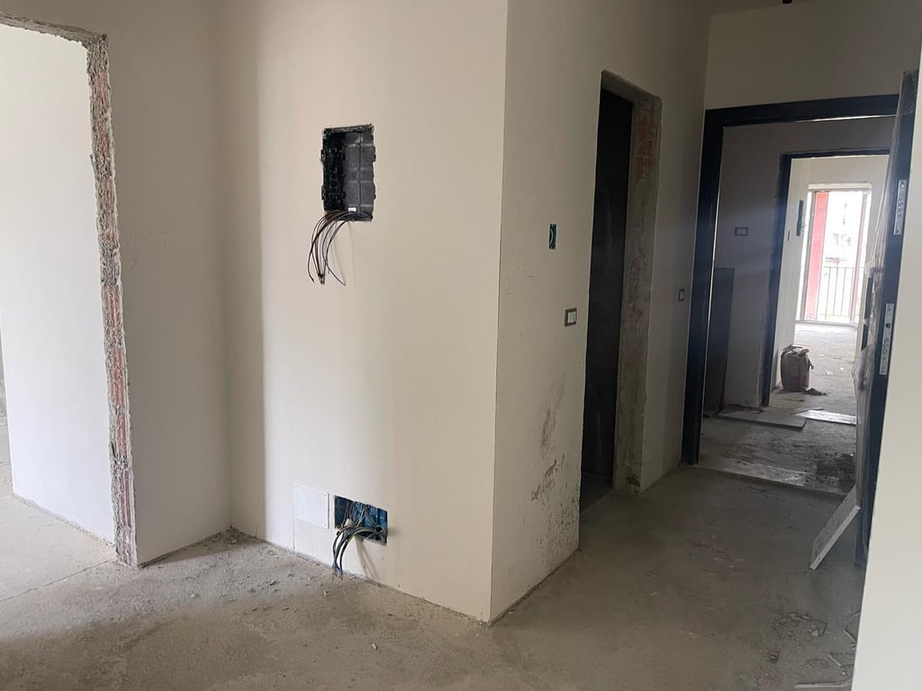 Apartament 2+1 ne Laprake 176.000 Euro