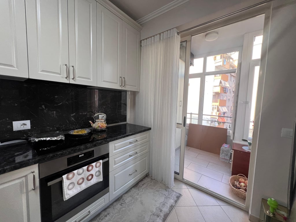 SELVIA, 2+1 APARTMENT FOR SALE