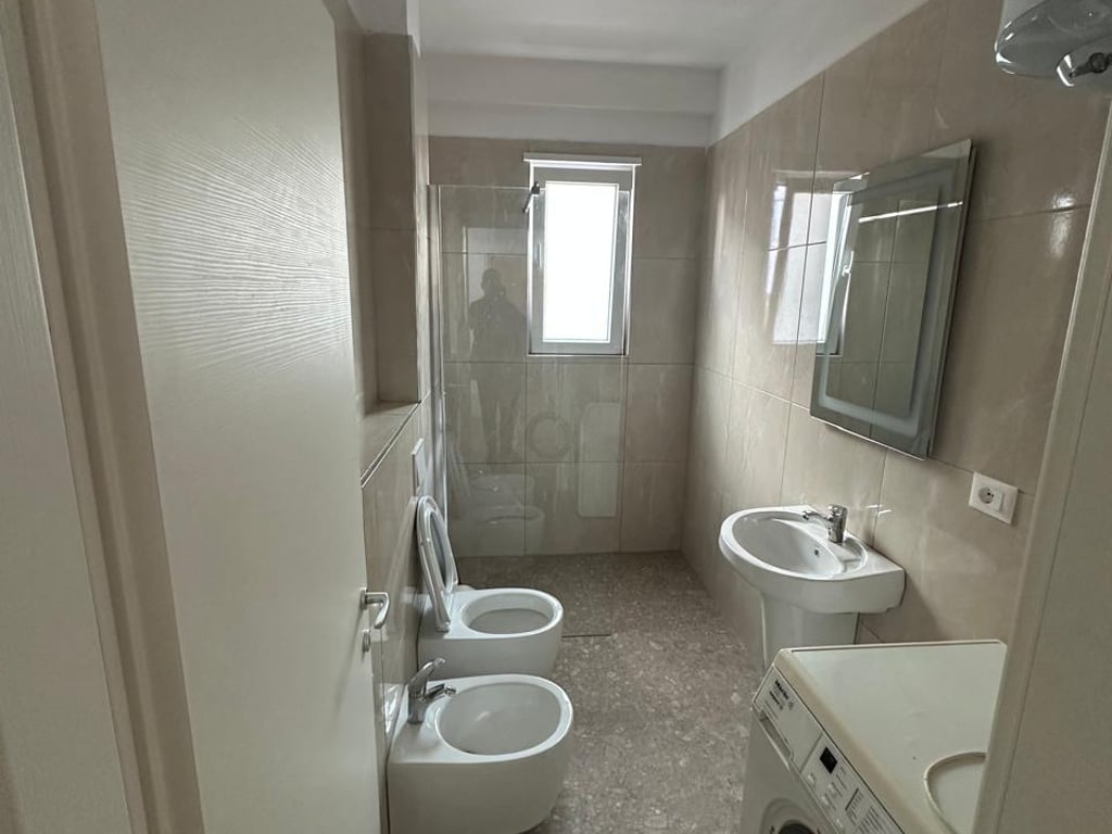 Apartament 2+1 Me Qera, Rezidenca Klensi, Astir 