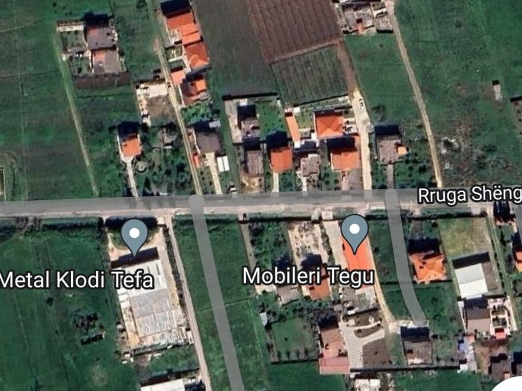 💥Shitet truall per vile afer mobileri "Tegu",Kavaje💥