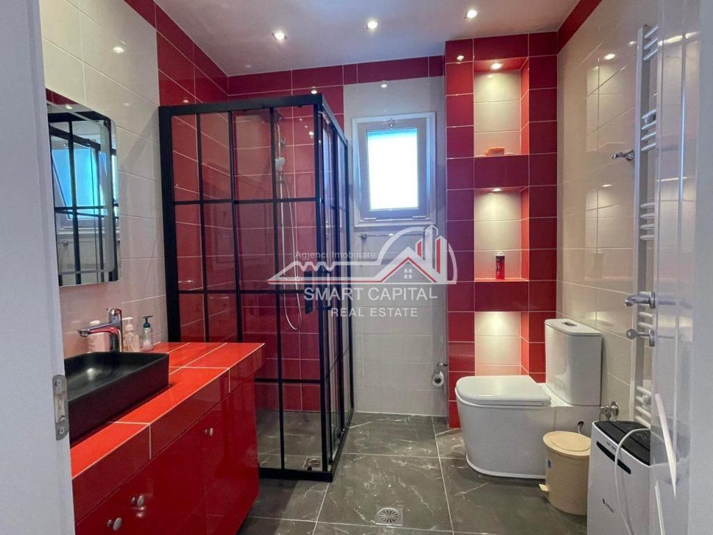 FOR SALE 3-STOREY VILLA IN DHERMI!!