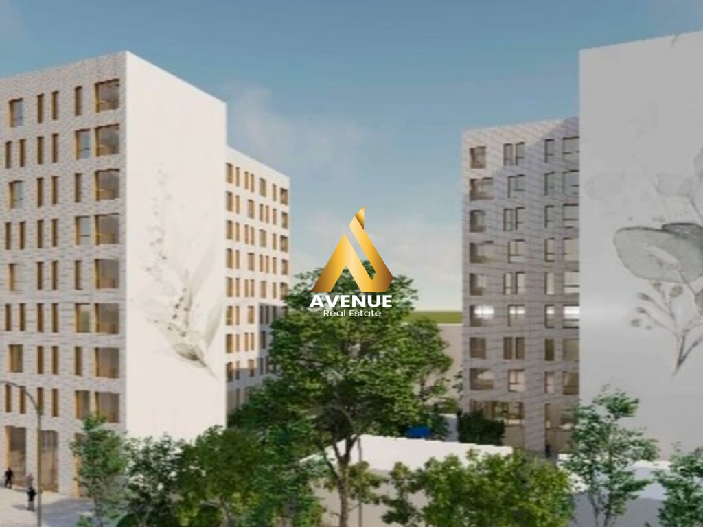 VENDESI APPARTAMENTO 1+1 ASTIR, TIRANA Prezzo 81.000 Euro