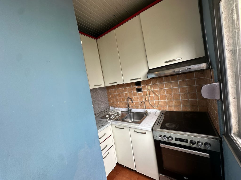 Apartment 2+1 for rent near the former Durrës restaurant.