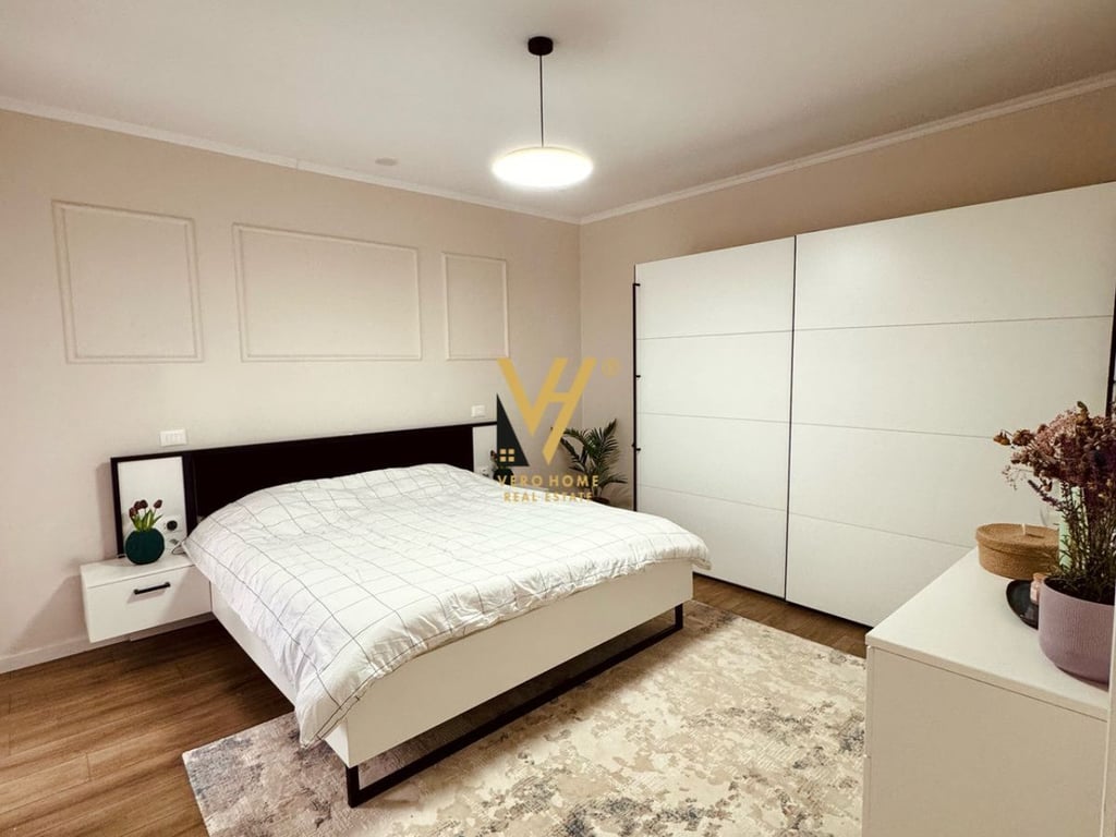 VENDESI APPARTAMENTO 2+1 A ALI DEMI 210.000 EURO
