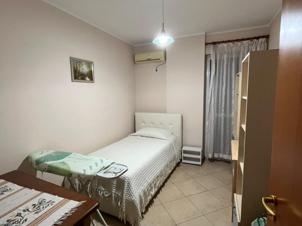 3+1+2 apartment for rent!