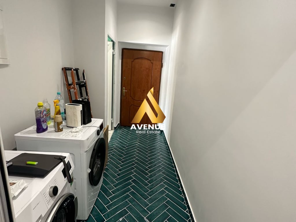 FOR SALE 2 STUDIO APARTMENTS IN THE HEART OF TIRANA