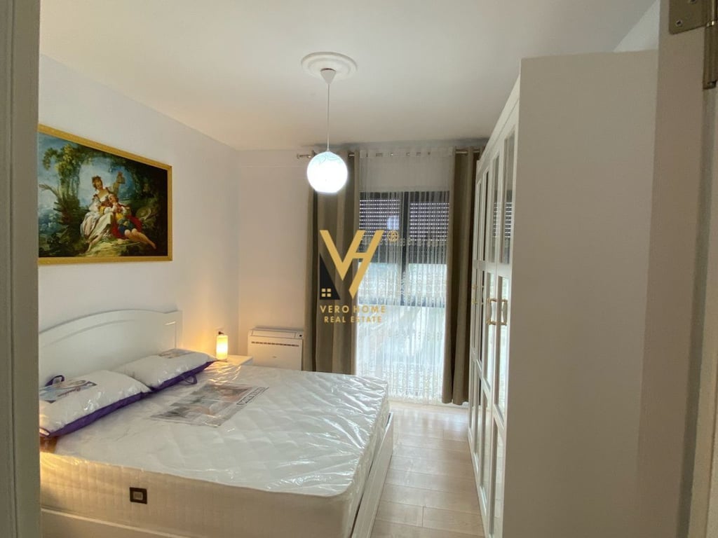 JEPET APARTAMENT 1+1+BLK ME QERA TE OXHAKU 500 EURO