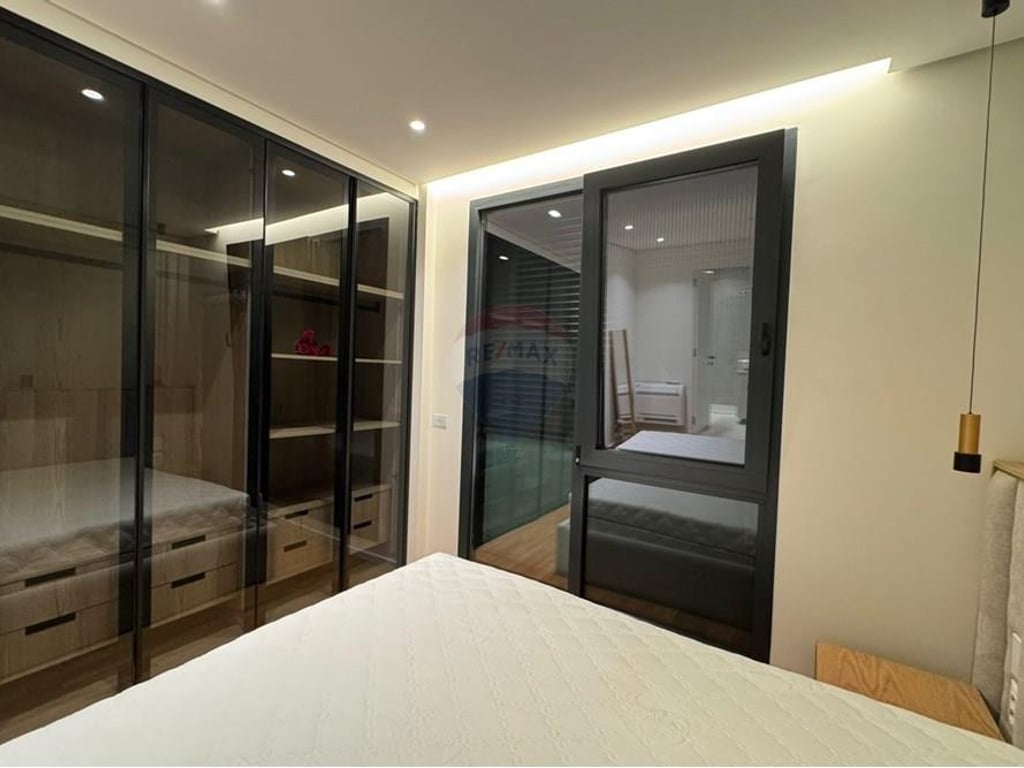 IN VENDITA APPARTAMENTO 3+1+2, TEG - LUNDER