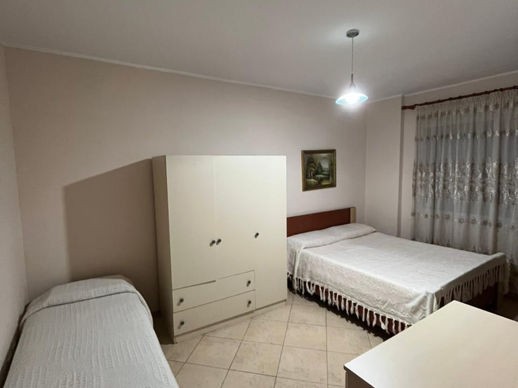 3+1+2 apartment for rent!