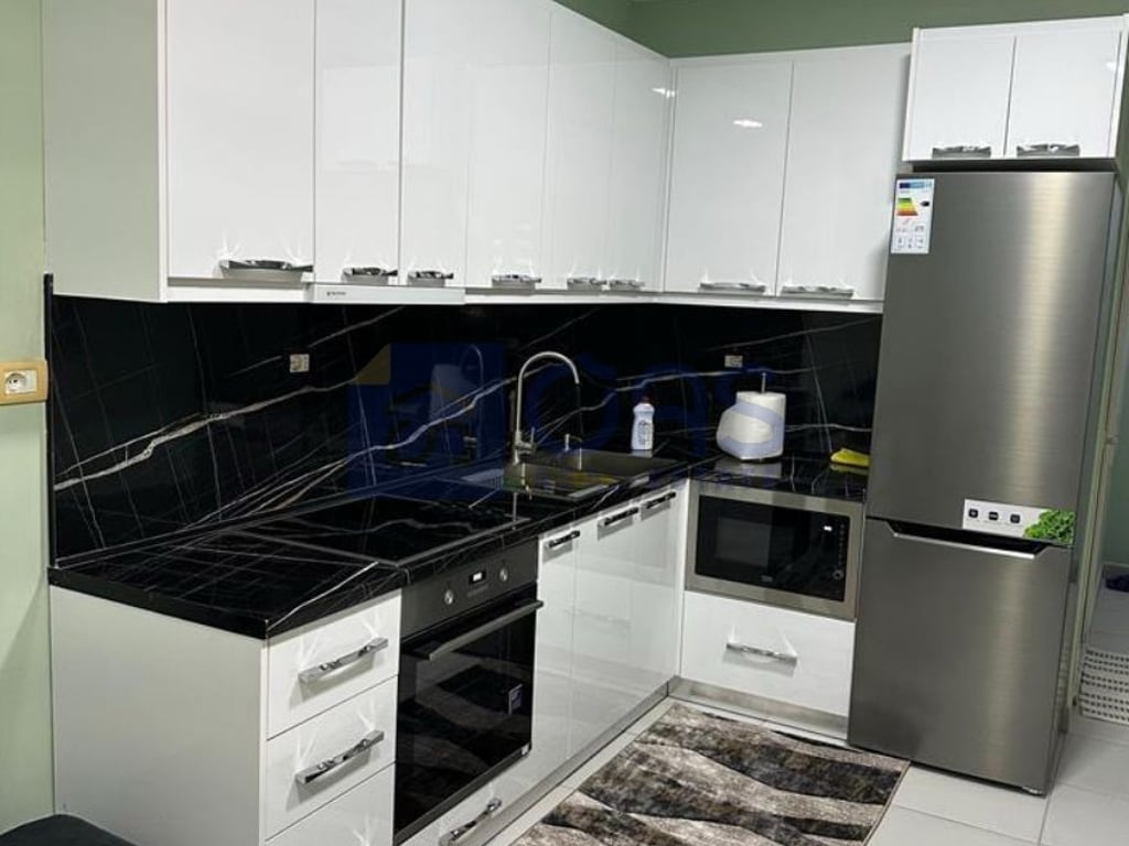 Apartment 1+1 for rent in Don Bosko.