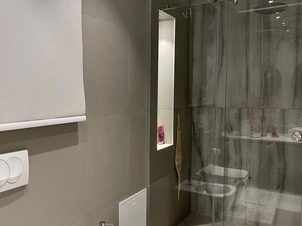 Super Vile Dupleks 3+1+2+pishine me qera tek Residenza Kodra e Diellit (ID 4251303)