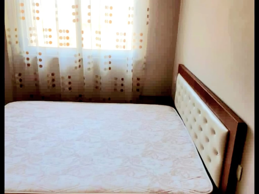 APARTAMENT ME QERA 1+1, TEK OZONE, ASTIR