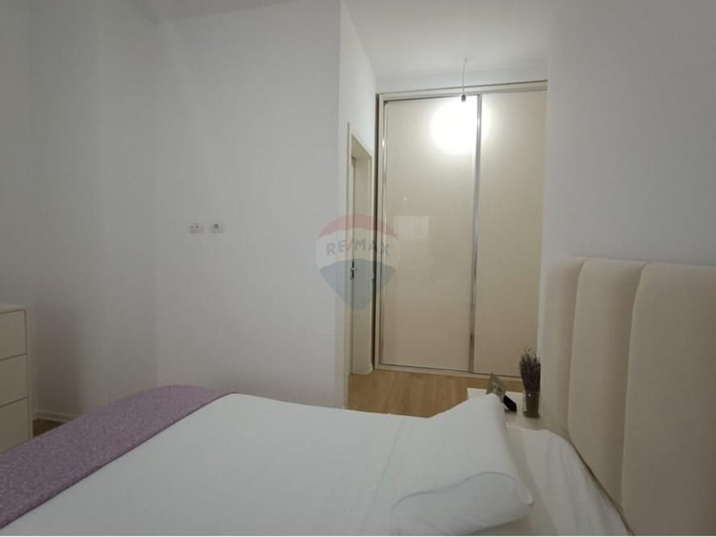 Apartment 2+1+2 for sale at the Siri Complex.
