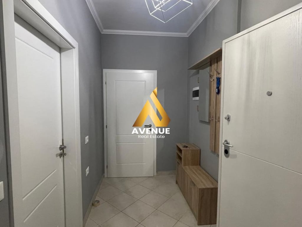 2+1 APARTMENT FOR RENT, ARKITEKT SINANI STREET TIRANA