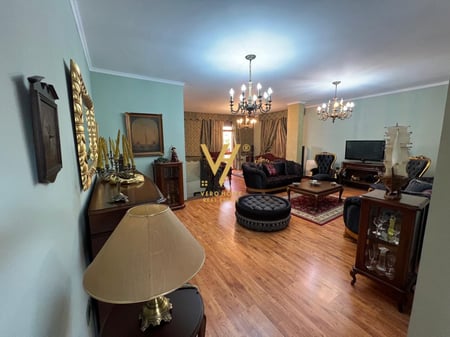FOR RENT TWO-STOREY VILLA NEAR MYSLYM SHYRI 1,300 EURO