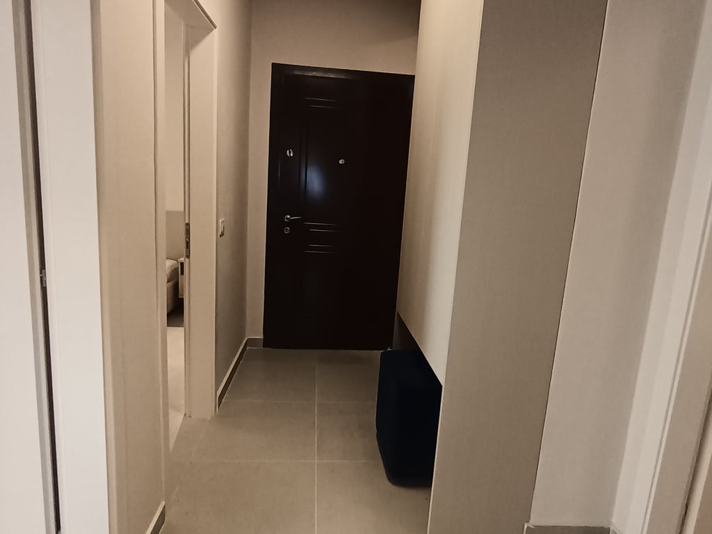 Appartamento 2+1+2 in affitto 📍Via Durresit vicino a Zogu Zi