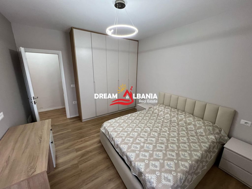 Affittasi appartamento 2+1 in via Kavajes, di fronte a Delijorgji, Tirana (ID 42215246)