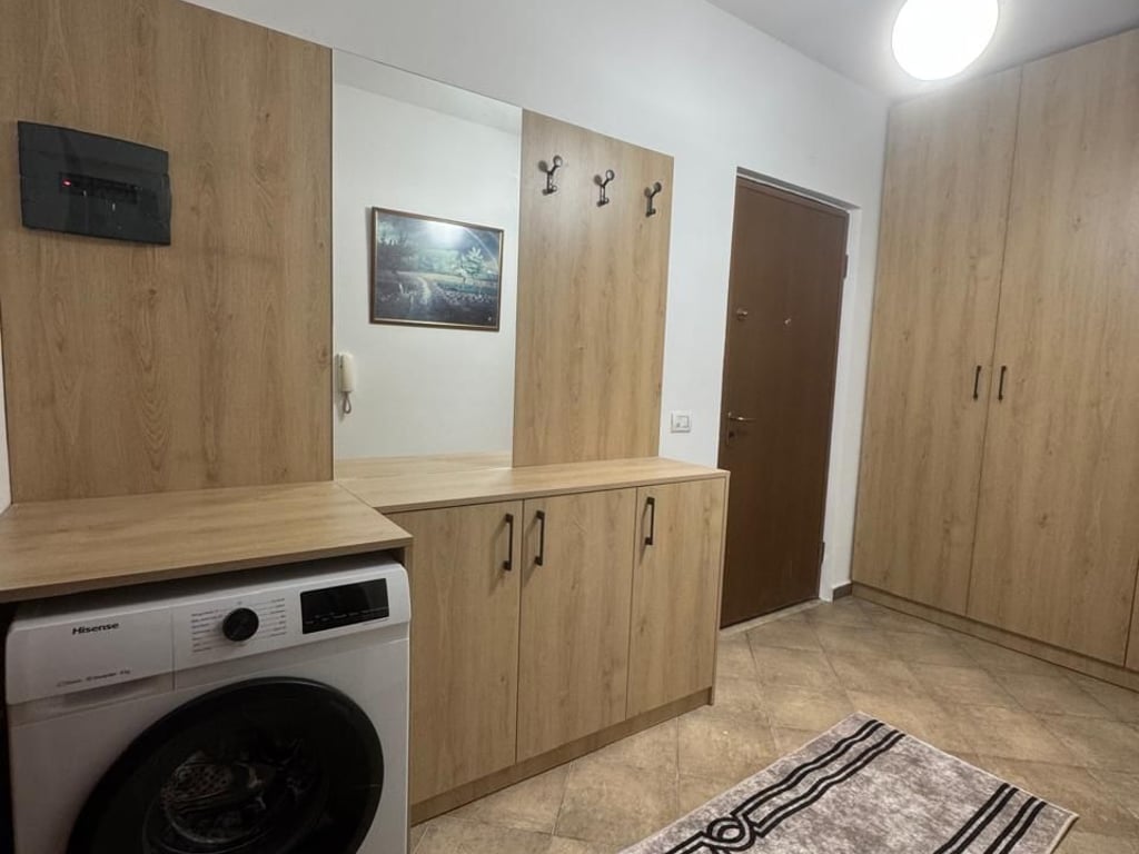 APARTMENT 1+1 FOR RENT IN THE PARIS COMMUNITY