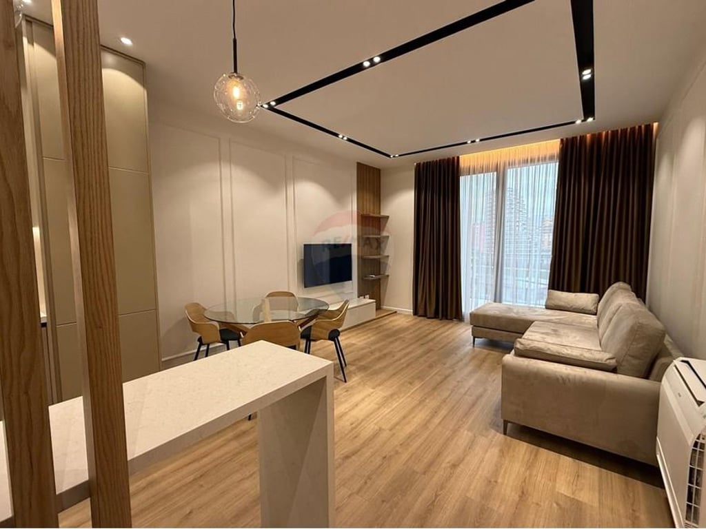 Appartamento 2+1+posto auto Altana Residenza